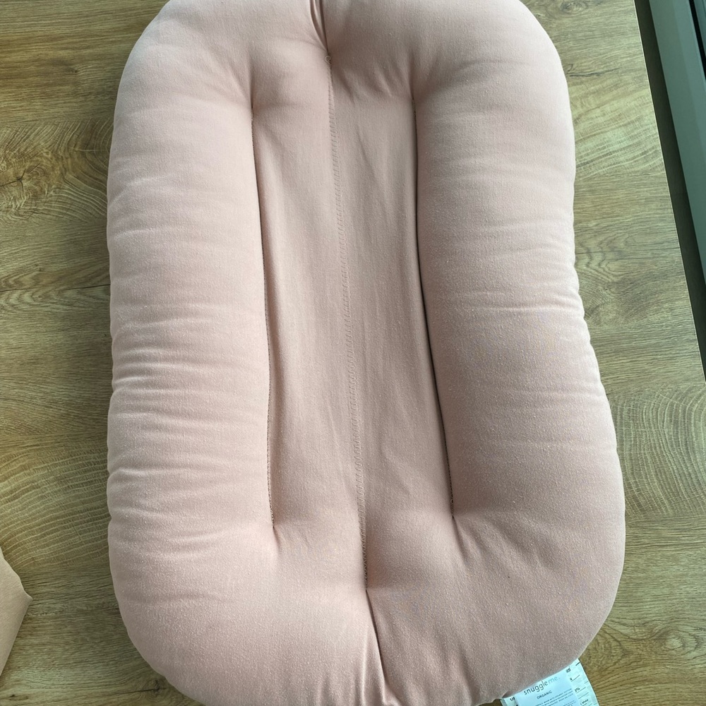 Snuggle Me Lounger Pillow